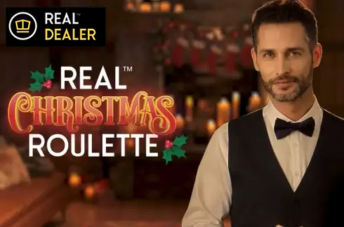 Real Christmas Roulette
